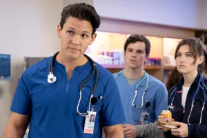 scrubs