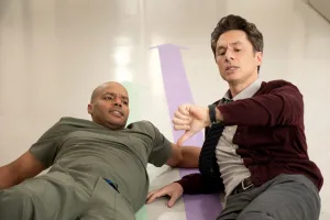 scrubs abc