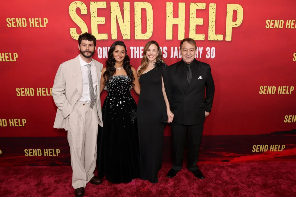 send help world premiere