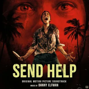 send help soundtrack