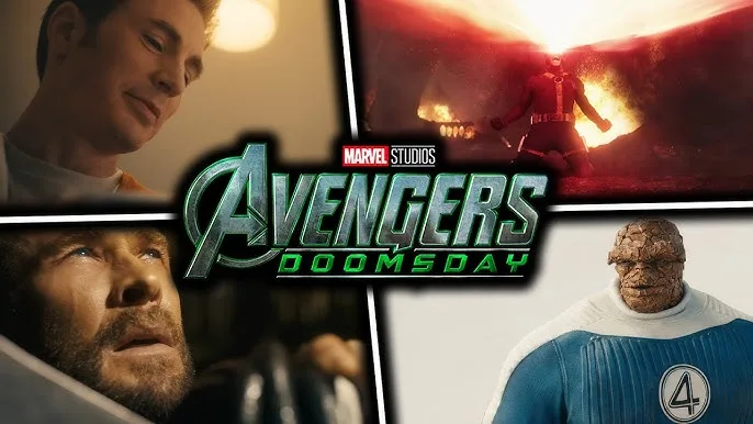 spots avengers doomsday
