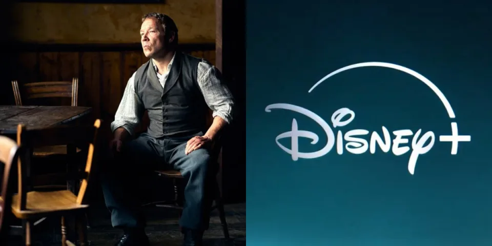 stephen graham disney+ uk