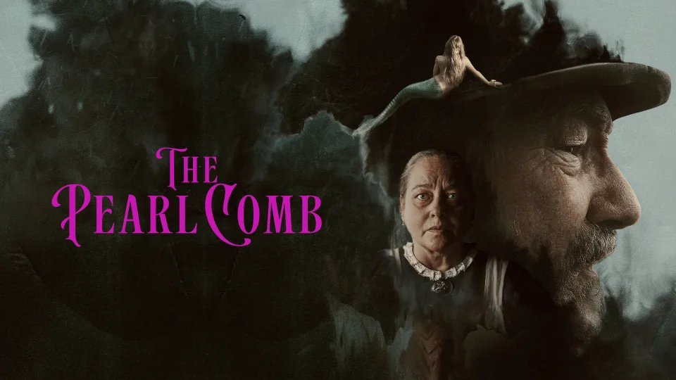 the pearl comb