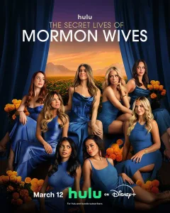 la vie secrete des épouses mormones saison 4 affiche
