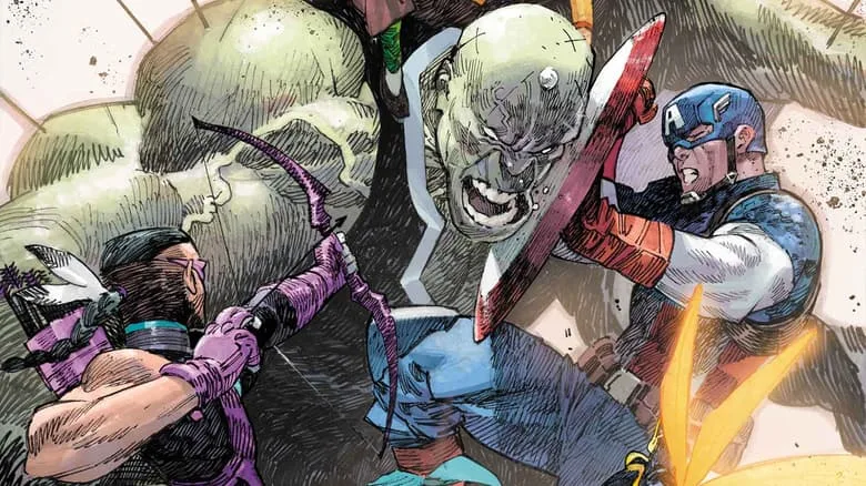 final ultimate universe 2026