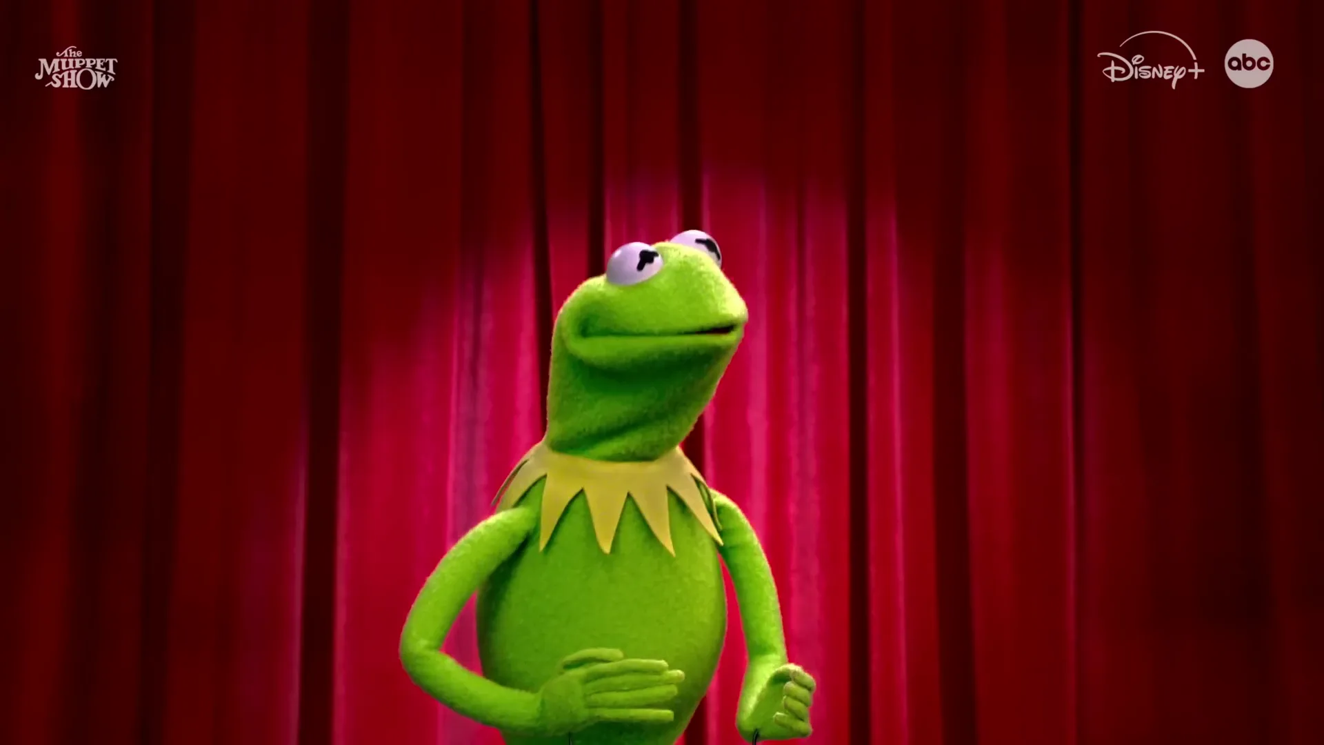 bande-annonce muppet show
