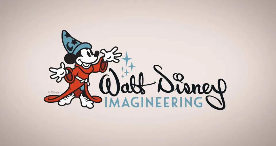 walt disney imagineering créativité