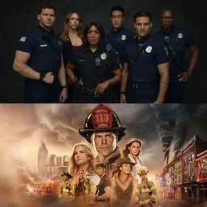 9-1-1 9-1-1 : nashville crossover