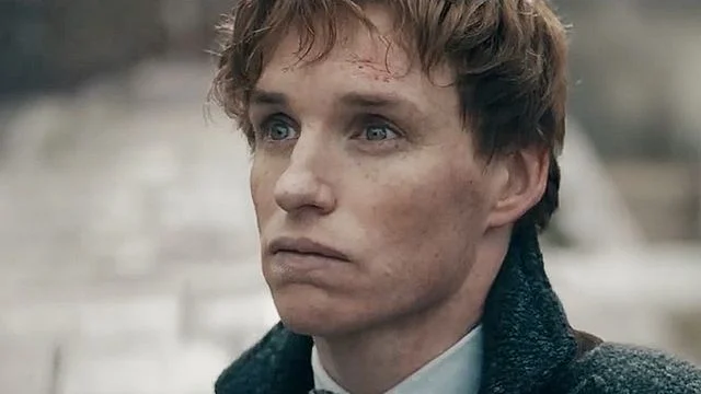 eddie redmayne searchlight