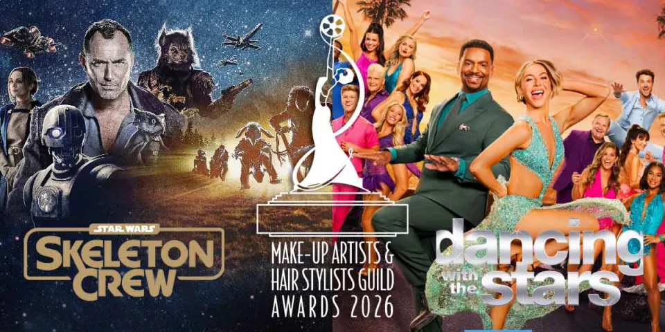MUAHS Awards 2026