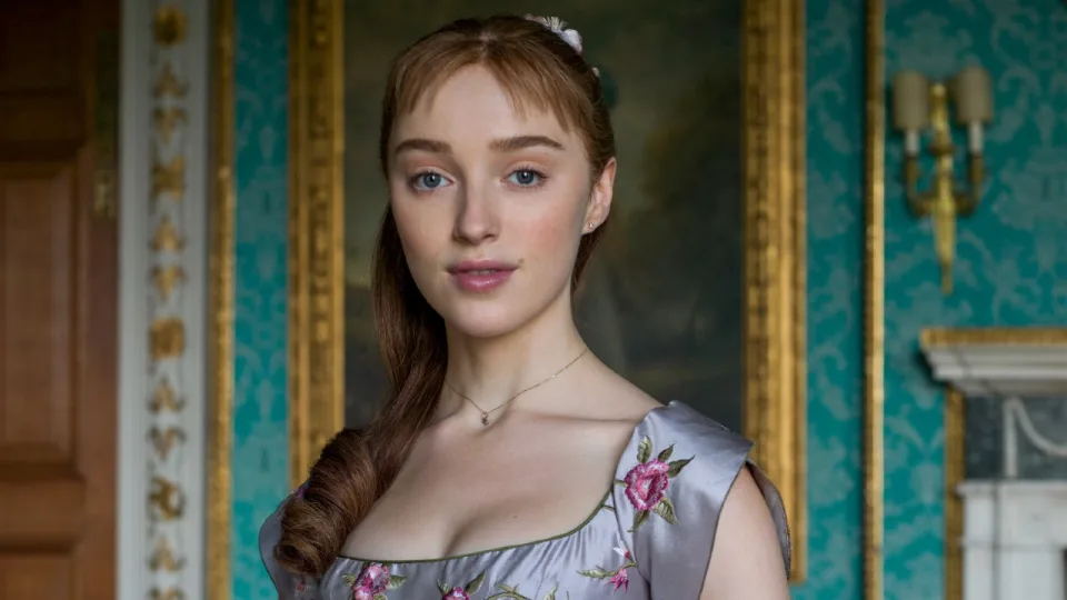 Phoebe Dynevor