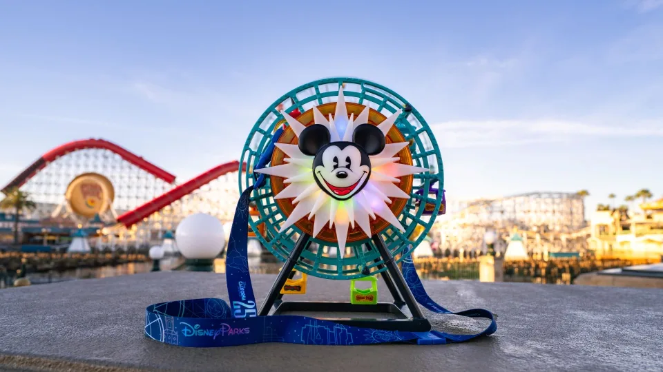 seau pixar pal-a-round
