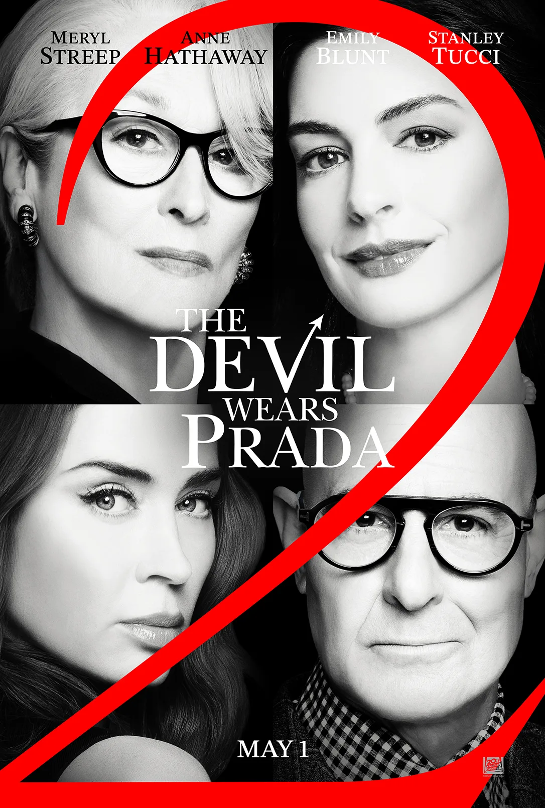 bande-annonce diable prada 2