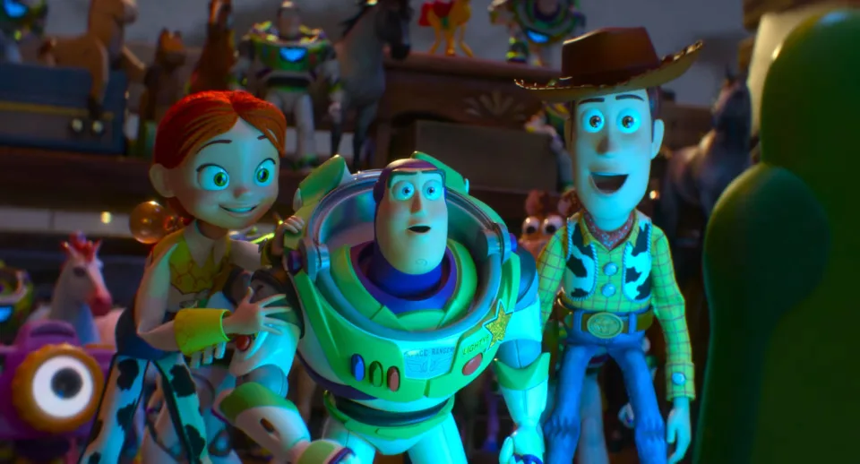 bande-annonce toy story 5