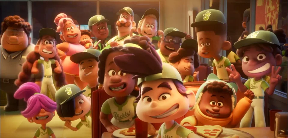 annie awards 2026