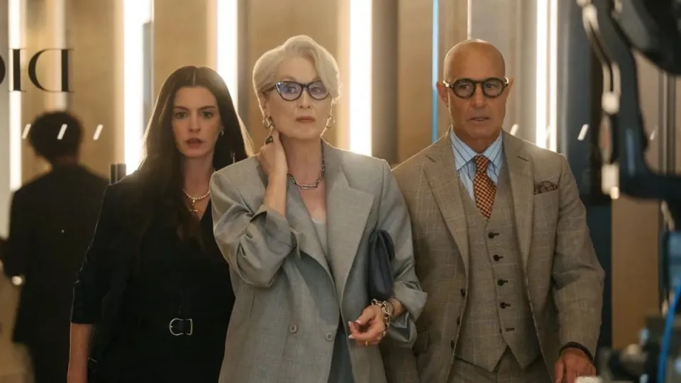 bande-annonce diable prada 2