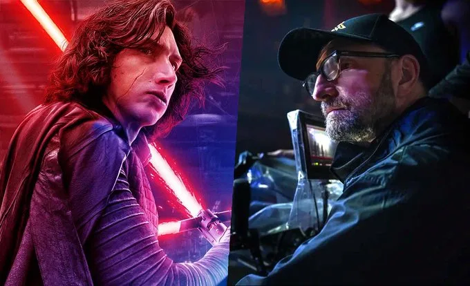 ben solo steven soderberggh