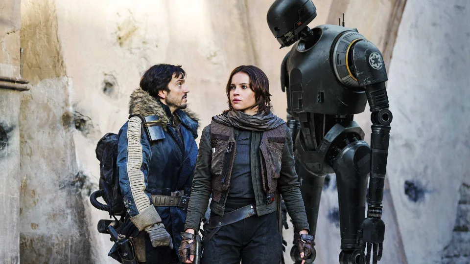 marvel rogue one