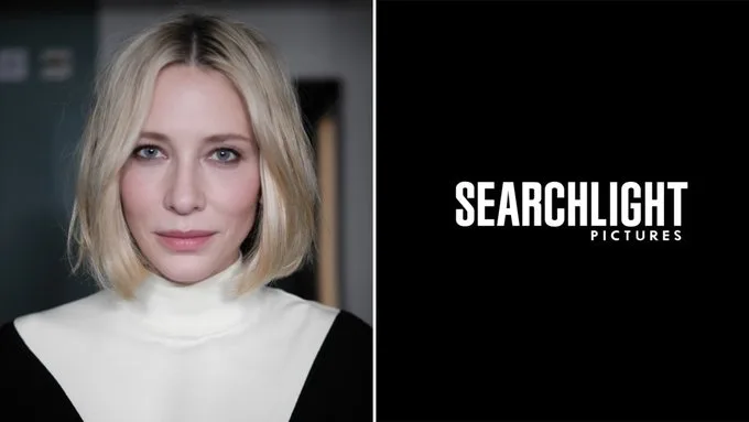 cate blanchett searchlight pictures