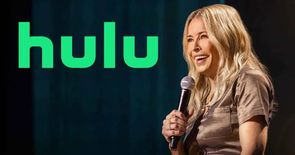 chelsea handler