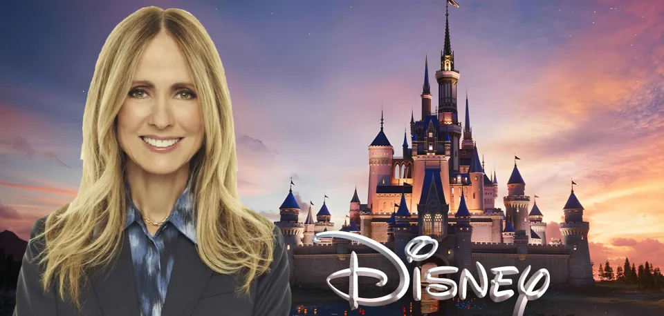 dana walden IA disney