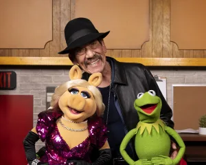 danny trejo 