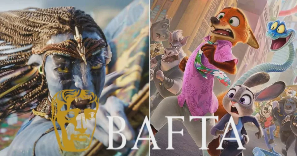 disney bafta