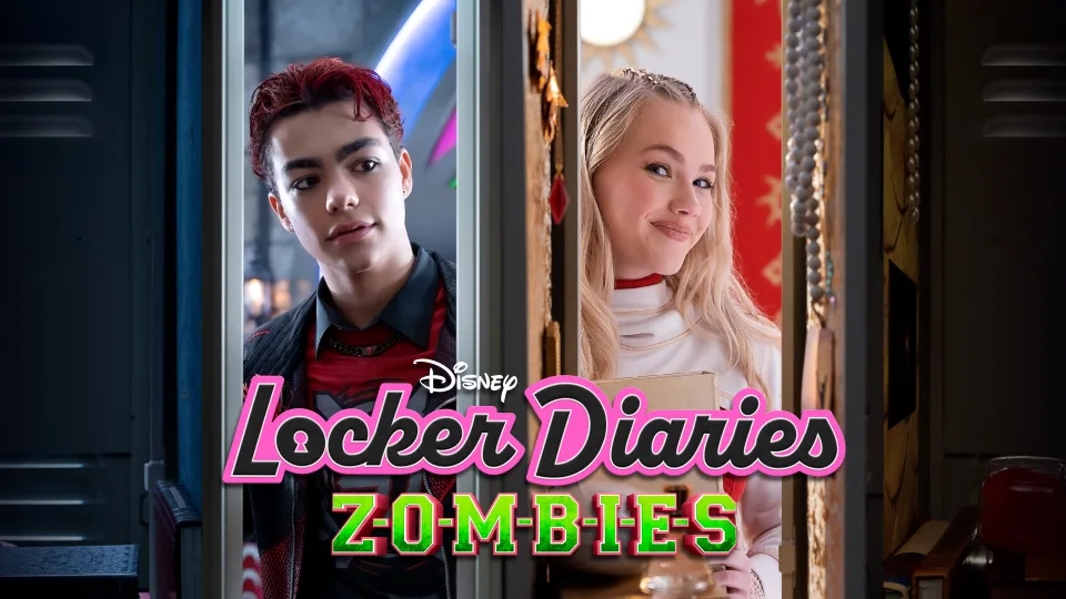 locker diaries