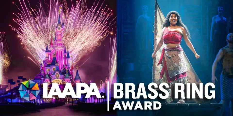 tales magic brass ring