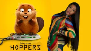 sza hoppers