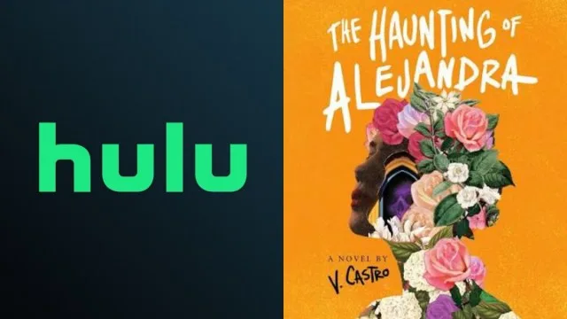 the haunting of alejandra