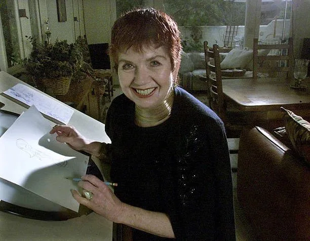 jane baer