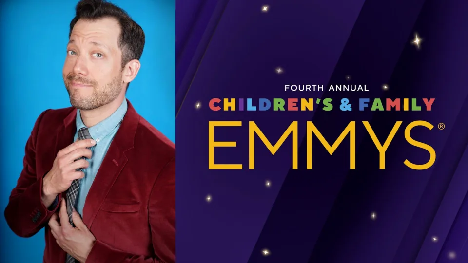 john tartaglia emmy awards