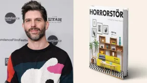 jonathan levine horrorstor