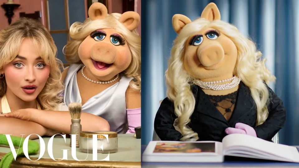 miss piggy mode