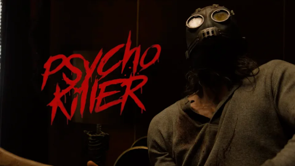 psycho killer billetterie