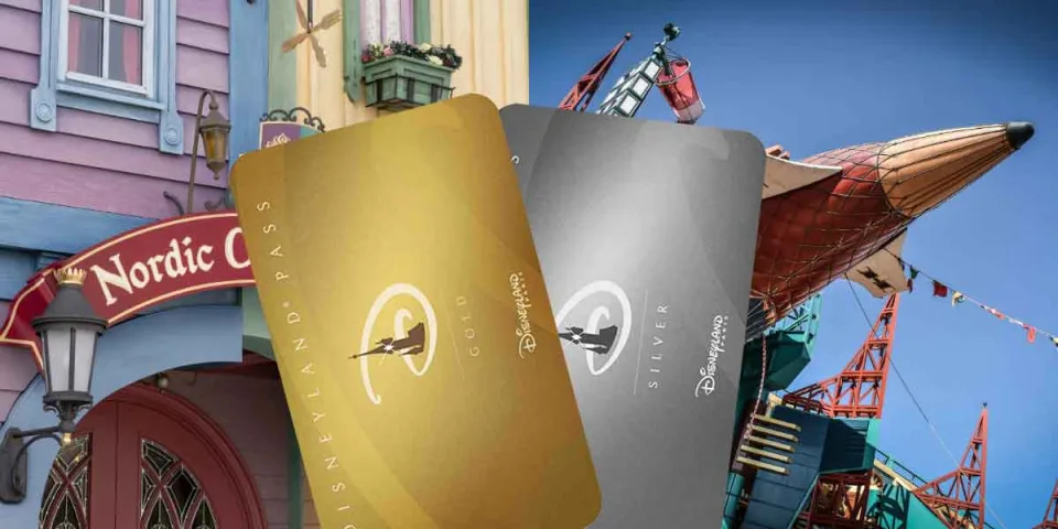 remises bornes restaurants disneyland pass