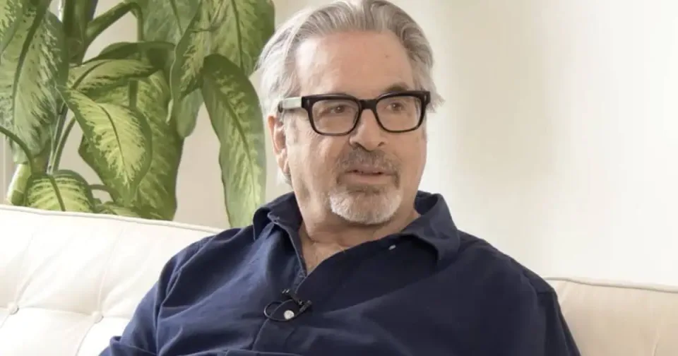 robert carradine