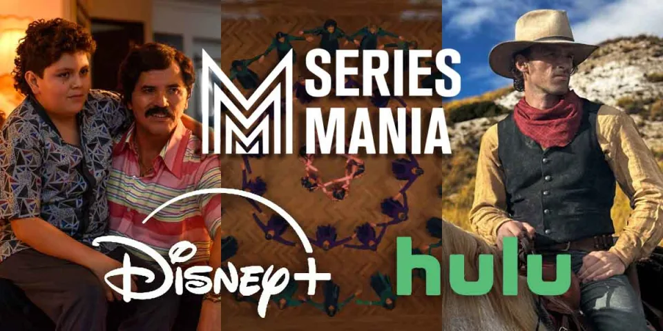 series mania 2026