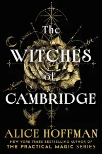 the witches of cambridge book cover