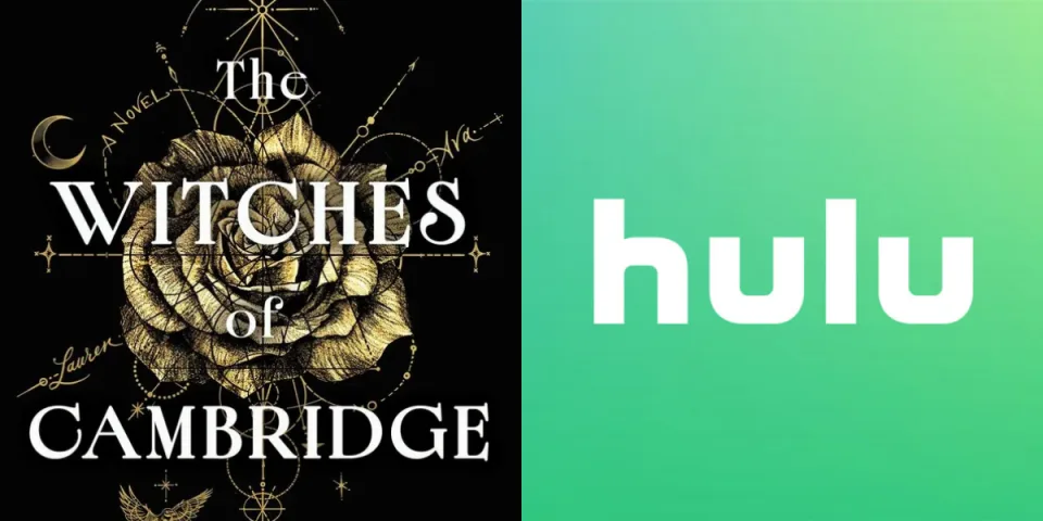 the witches of cambridge