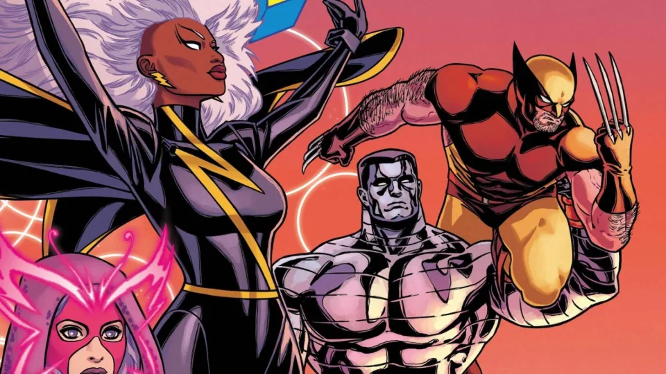 x-men outback