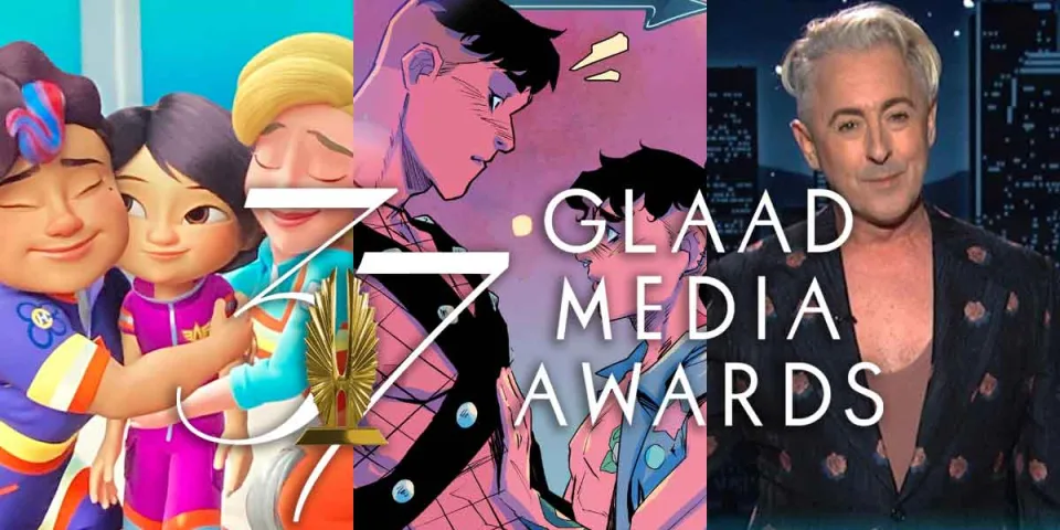 glaad media awards 2026