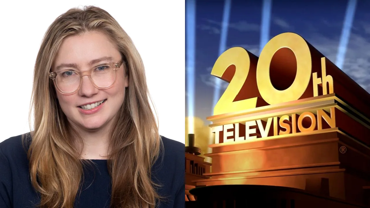Liz Meriwether 20th television
