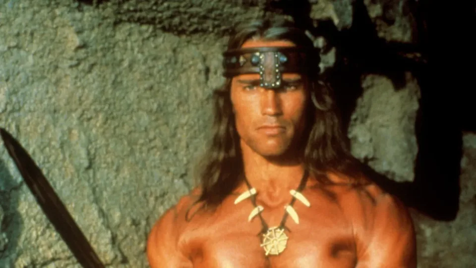 conan