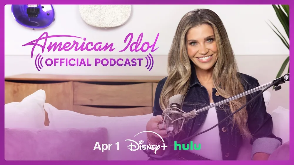 american idol podcast