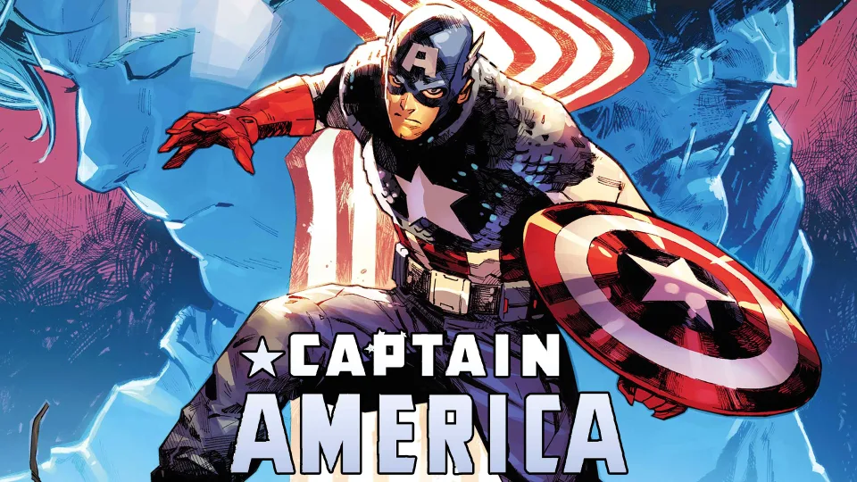 captain america armageddon