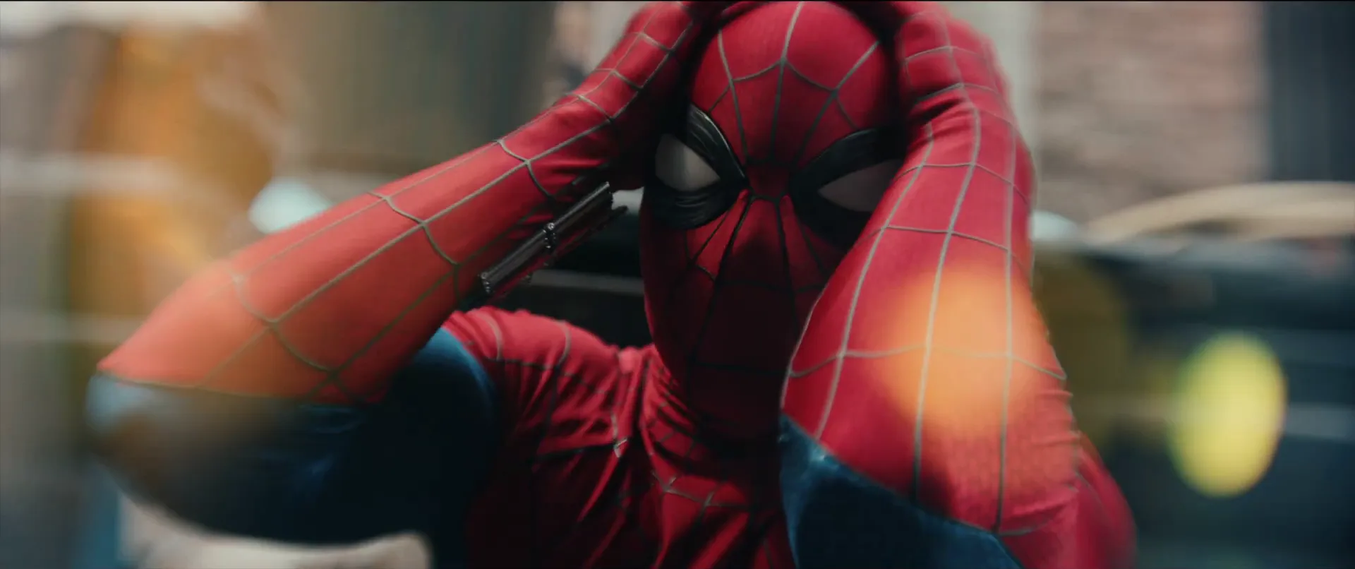 bande-annonce spider-man