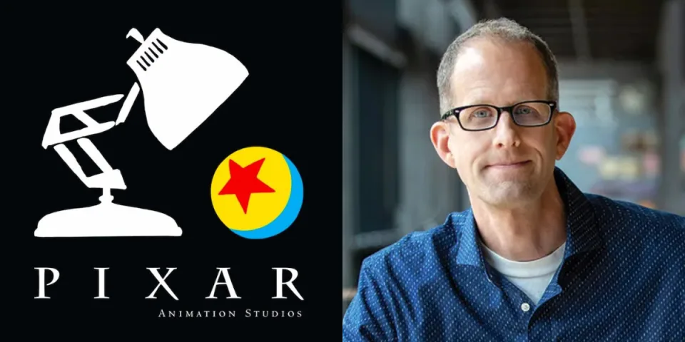 befri pixar