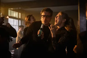 alice & steve